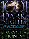 Imagen de portada para The Graveyard Shift